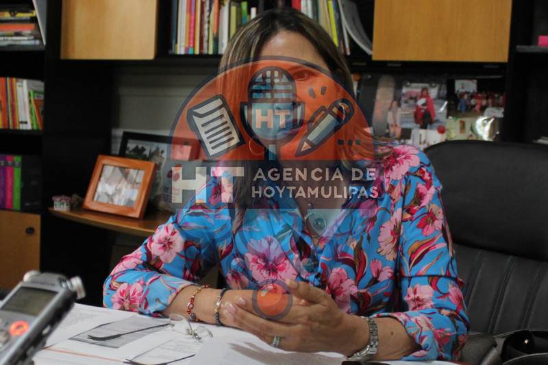 Libertad Garc�a Cabriales