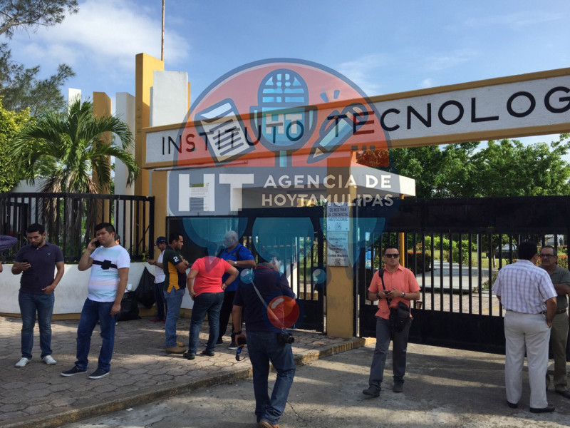 Maestros del Tec de Madero 