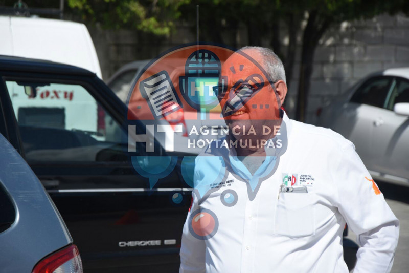 Rafael Gonz�lez Benavides