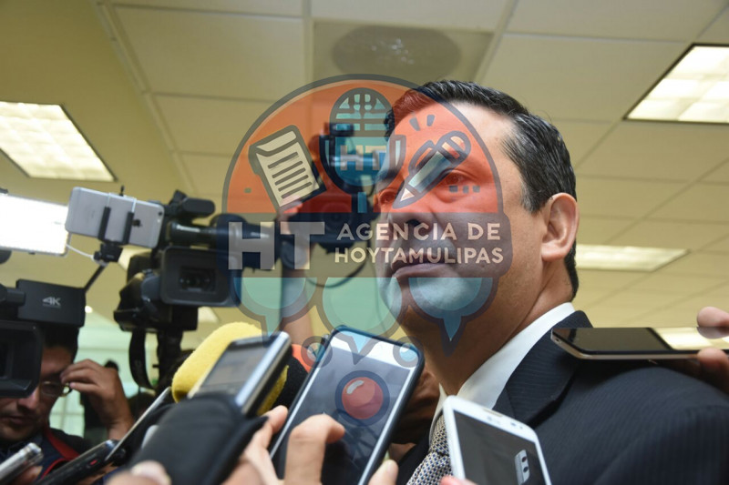 Ramiro Ramos Salinas