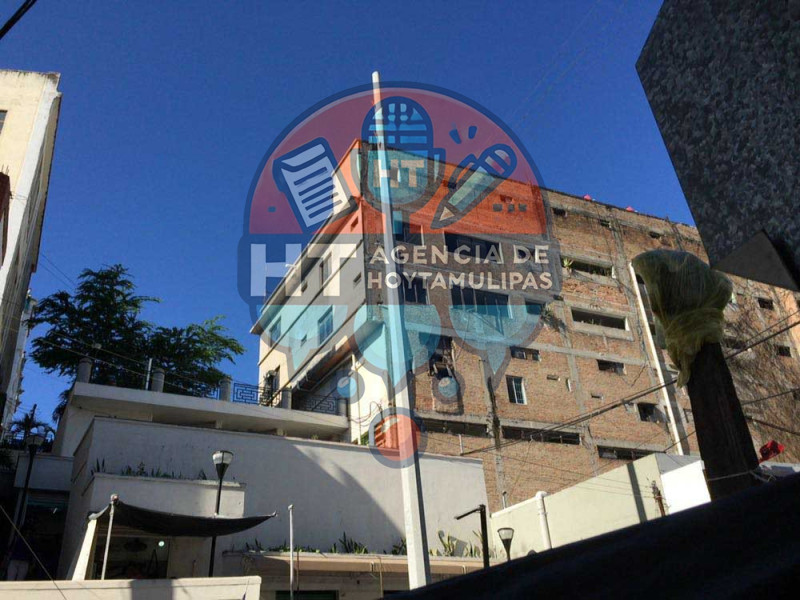 Comercios de Tampico