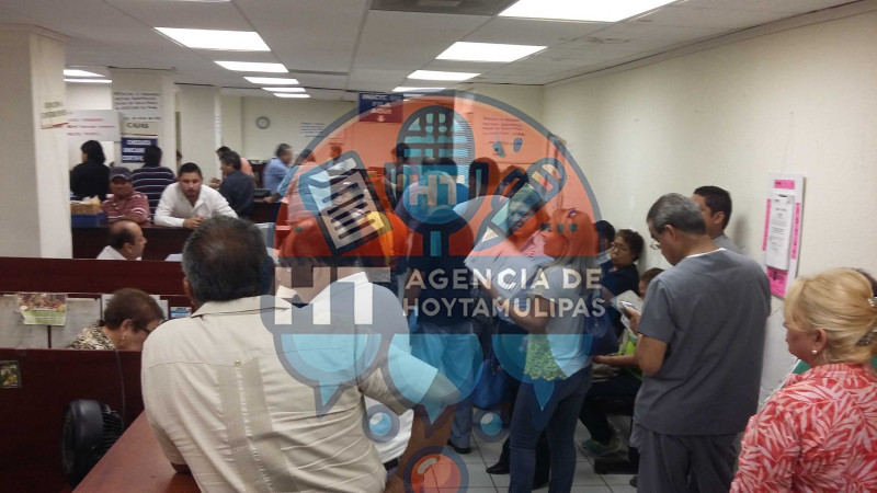 Oficina Fiscal de Matamoros