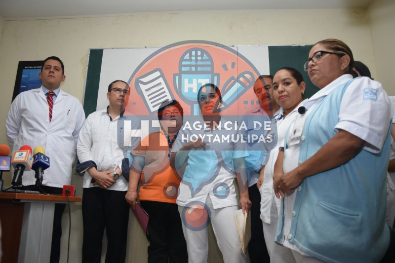 ISSSTE en Tamaulipas