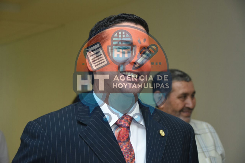 Ramiro Ramos Salinas