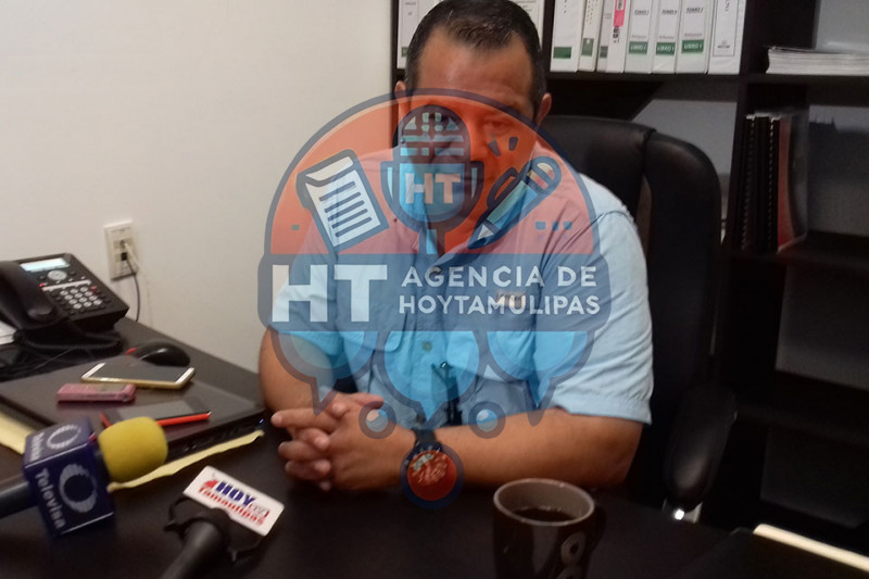 Marco Antonio G�mez