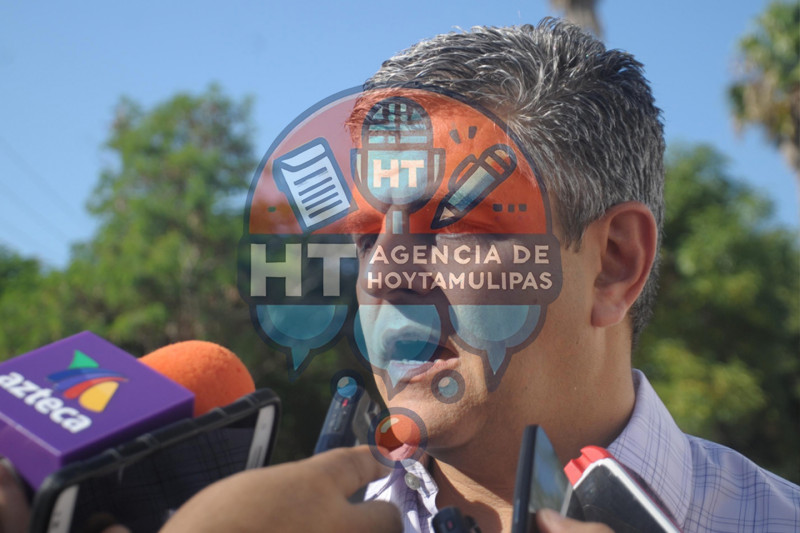 Marco Antonio Gonz�lez Salum