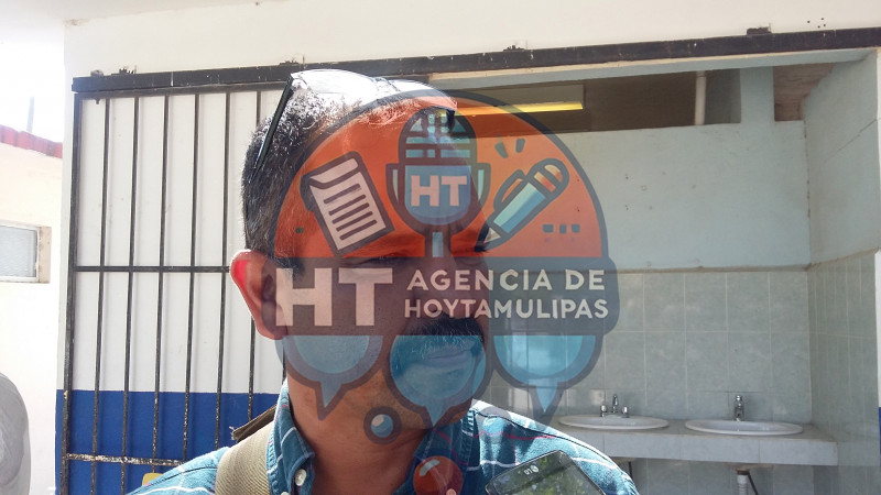 Gustavo Amador Flores 