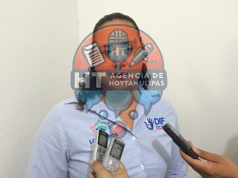 Chanitza del Rosario de la Pe�a Gonz�lez