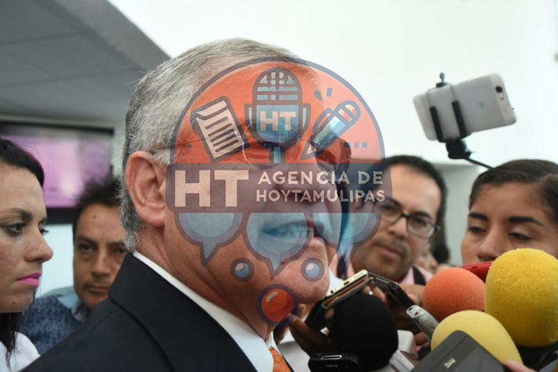 Herminio Garza Palacios 