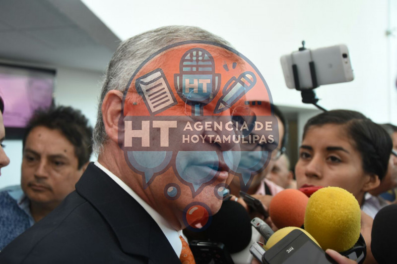Herminio Garza Palacios