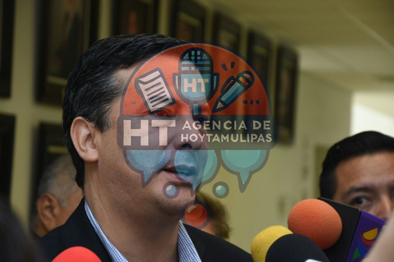 Ramiro Ramos Salinas