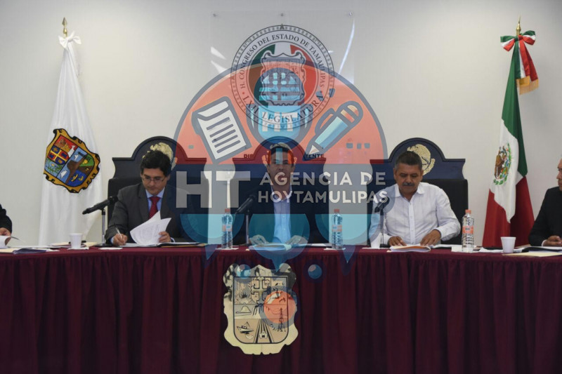 Congreso de Tamaulipas