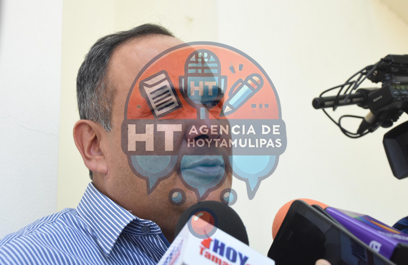 Heriberto Ruiz Tijerina