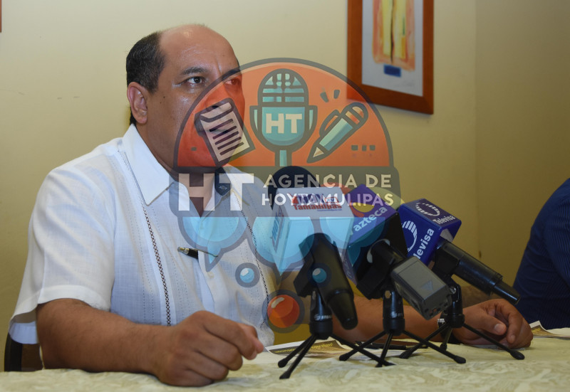 Luis Armando Gonz�lez Isas