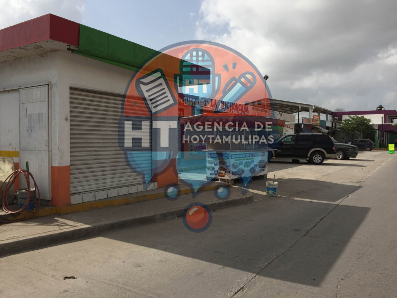 Locales del Mercado Luna Luna