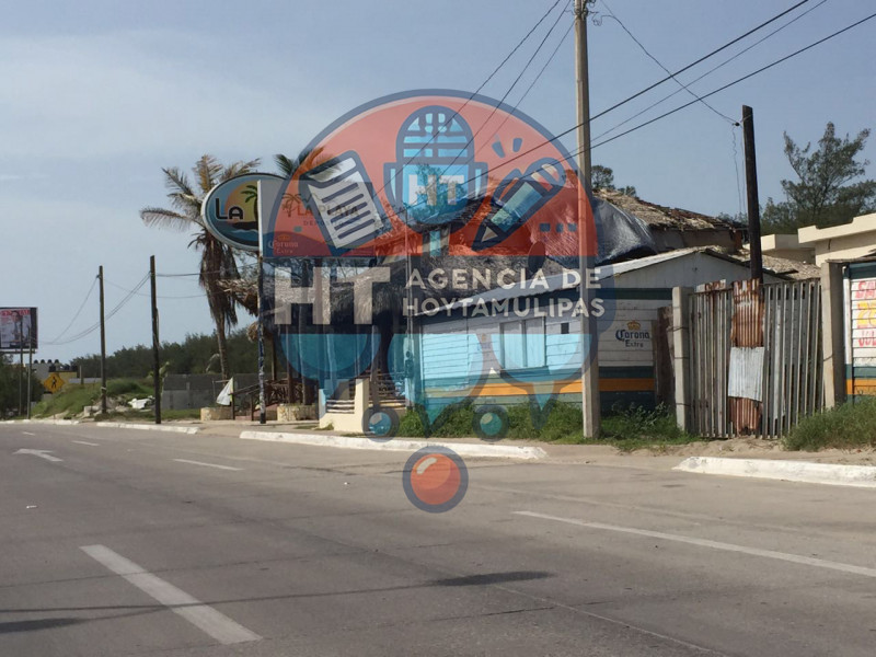 Locales en el �rea de Playa Miramar