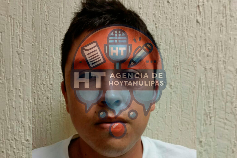 Alberto, integrante de la banda de "Los Payasos"