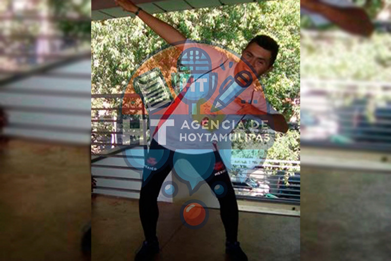 Juan Daniel �Juanito� Rodr�guez Mascorro