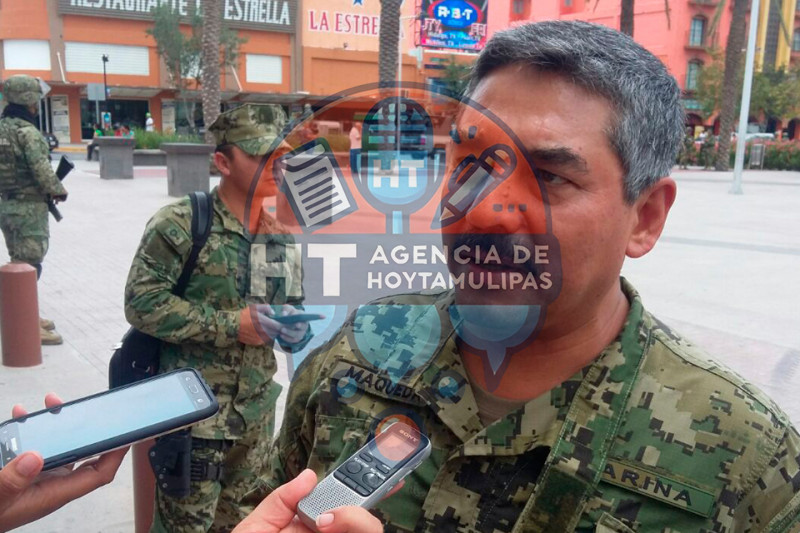 Mario Maqueda Mendoza