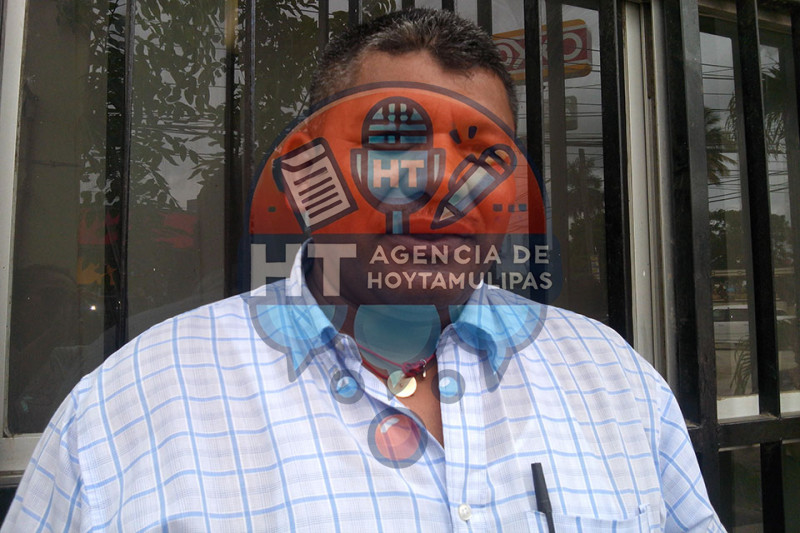 Marcos Escobedo Ibarra