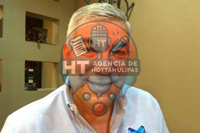 Jorge Villarreal Tavera