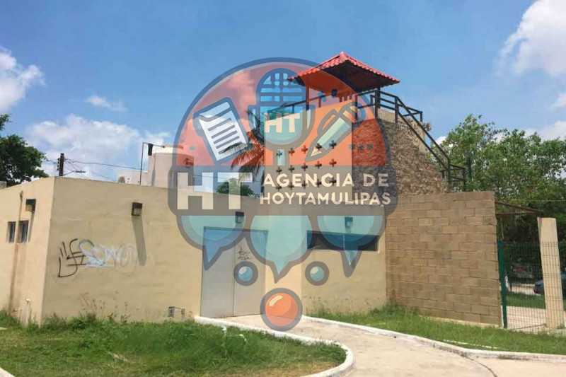 Tamul en Ciudad Madero