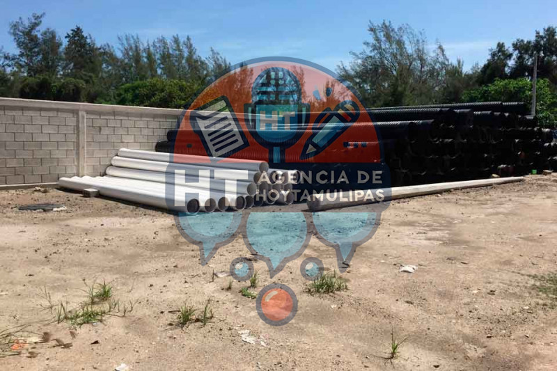 Tubera de COMAPA
