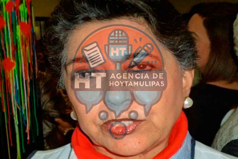 Mar�a Antonieta Garc�a de Elizondo