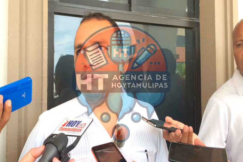 Evelio Licona Espinoza