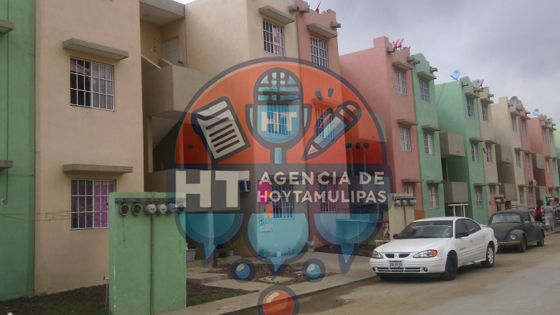 Fraccionamientos Altamira
