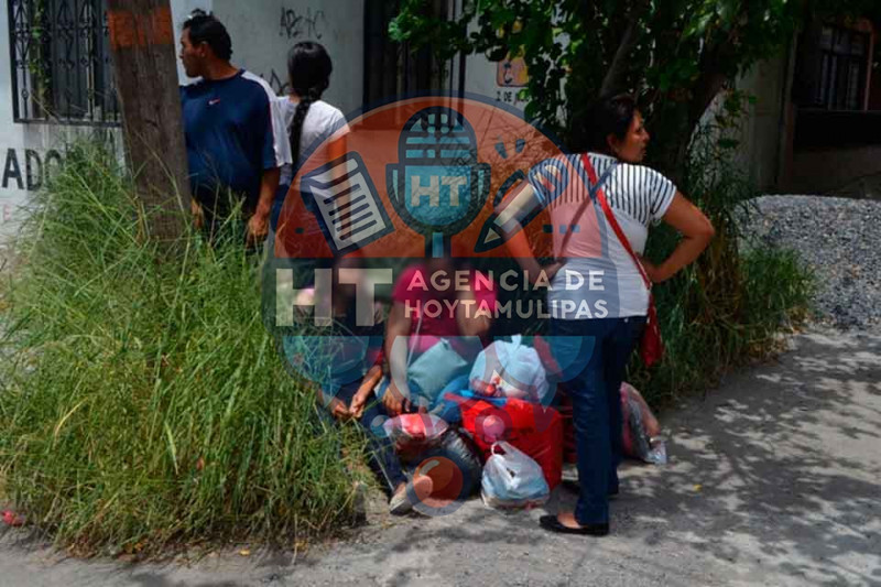 Accidente vial