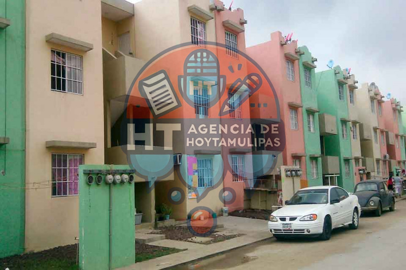 Fraccionamiento en Altamira