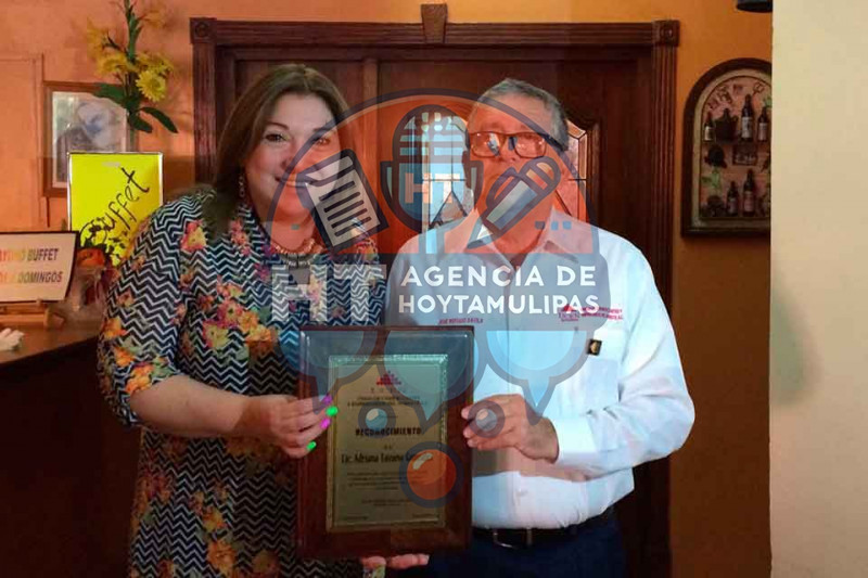 Adriana Lozano Rodr�guez