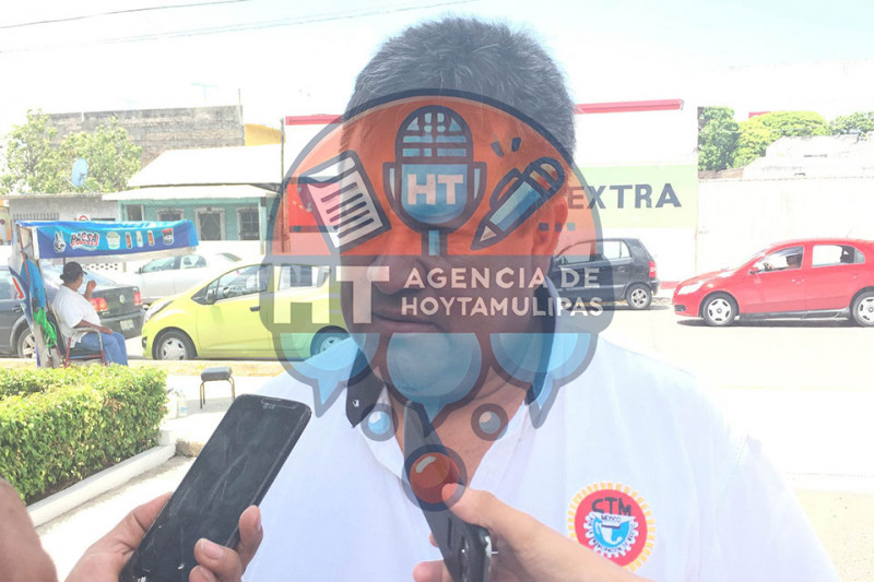 Carlos Campos Castillo