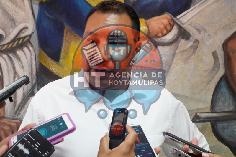 Ernesto Miguel Yado Rivera
