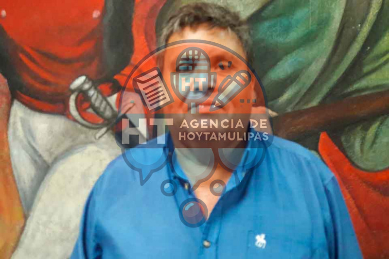 Margarito Grajeda Hernndez