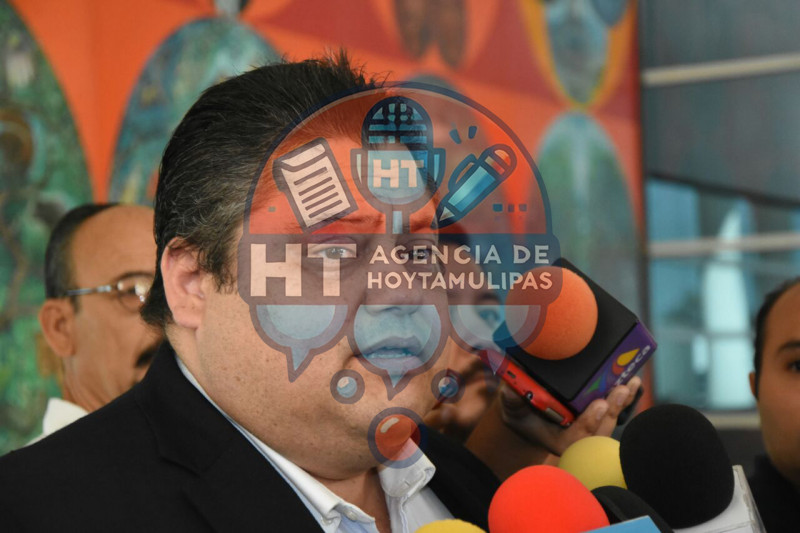 Francisco Garza de Coss