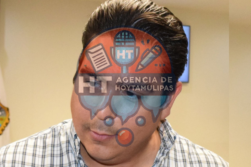 Ismael  Cabeza de Vaca 