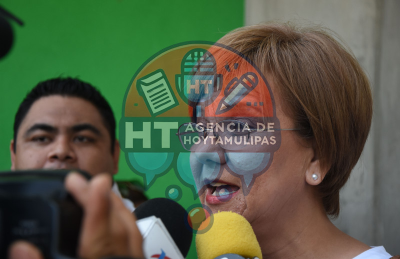 Elba Benavides Trevio