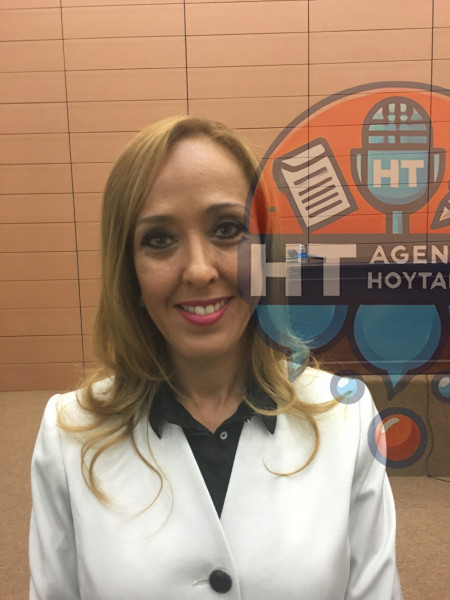 Marcia Laura Garza Robles