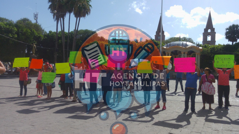 Comerciantes Matamoros