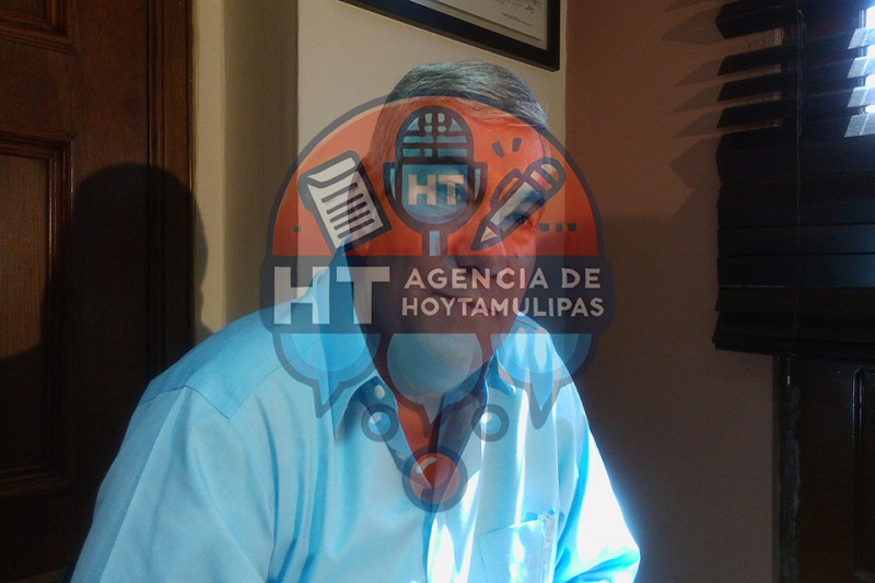 Jorge Villarreal Tavera