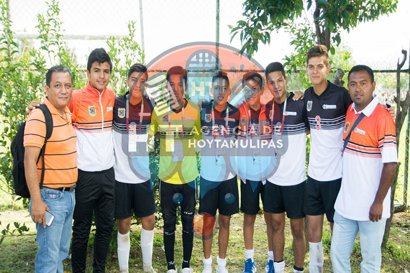 Seleccin de Tamaulipas 