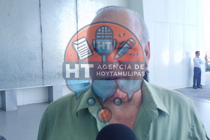 Carlos Alejandro Garza Pea