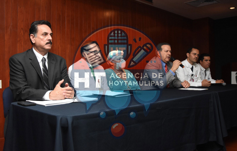 Hospital Regional de Alta Especialidad de Tamaulipas