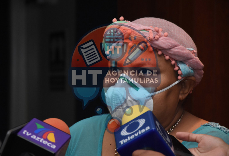 Alma Idalia Garc�a 