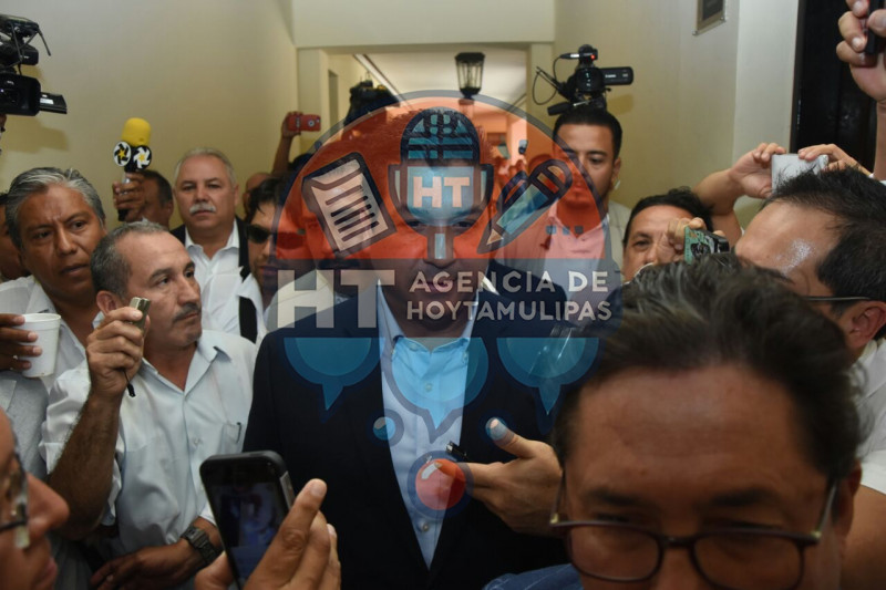 Francisco Garc�a Cabeza de Vaca