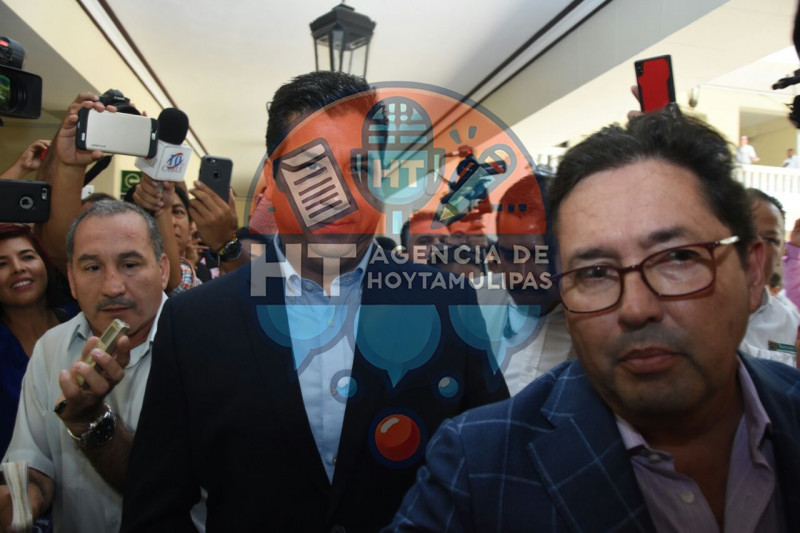 Francisco Garc�a Cabeza de Vaca