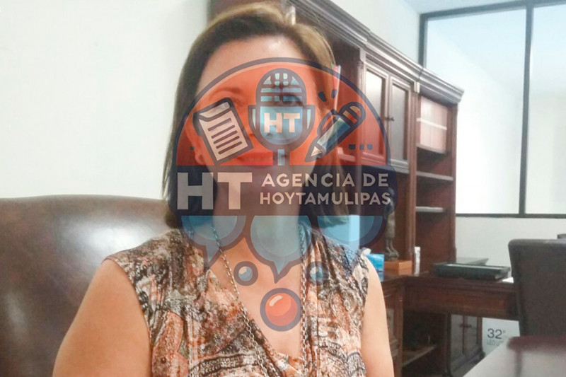 Mar�a Esther Camargo de Luebbert