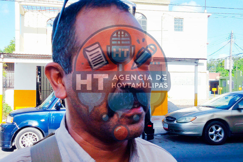 Gustavo Amador Flores
